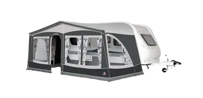 Dorema Multi Nova Voortent (exl. frame)
