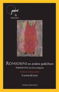 Romiosini en andere gedichten (Paperback)