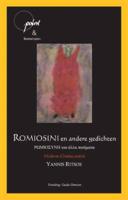 Romiosini en andere gedichten (Paperback)