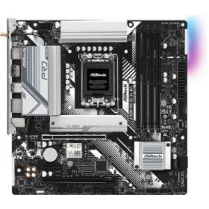 Moederbord Intel Asrock B760M Pro RS/D4 WiFi