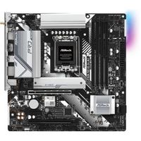 Moederbord Intel Asrock B760M Pro RS/D4 WiFi