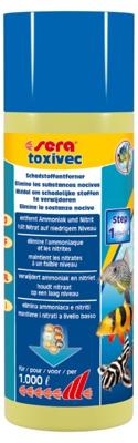Sera toxivec - 100 ml