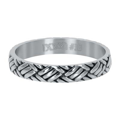 iXXXi Vulring Love Knot Zilver