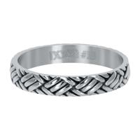 iXXXi Vulring Love Knot Zilver