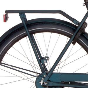 Cortina achterdrager u1 57 night blue deep green matt