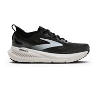 Brooks Glycerin 23 hardloopschoenen Black/Grey/White heren 42.5