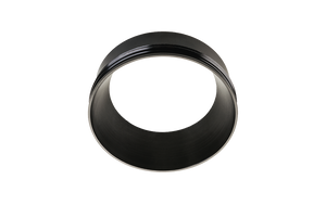 SG Tube Micro Zwart Ø39mm 3-pack Bezel Aluminium