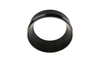 SG Tube Micro Zwart Ø39mm 3-pack Bezel Aluminium