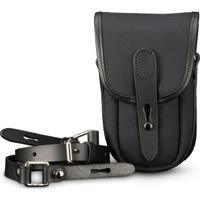 Billingham TEN-16 - black fibrenyte/black Billingham TEN-16 - black fibrenyte/black