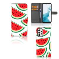 Samsung Galaxy A23 | Book Cover | Watermelons
