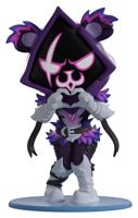 Fortnite Vinyl Figure Raven Team Leader 12 cm