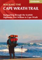 Wandelgids The Cape Wrath Trail | Cicerone - thumbnail