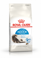 Royal Canin Indoor Long Hair kattenvoer 10kg - thumbnail