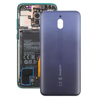 Original Back Battery Cover for Xiaomi Redmi 8A Pro(Grey)