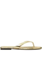 Tory Burch tongs Classic - thumbnail