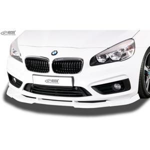 Voorspoiler Vario-X BMW 2-Serie F45/F46 Active & Gran Tourer 2015-2018 (PU) RDVBM61