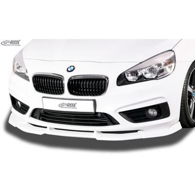 Voorspoiler Vario-X BMW 2-Serie F45/F46 Active & Gran Tourer 2015-2018 (PU) RDVBM61