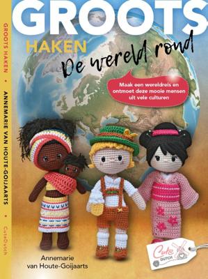 Groots haken (Paperback)