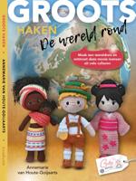 Groots haken (Paperback)