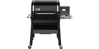 Weber SmokeFire EX4 GBS Wood Fired Pellet Barbecue (showmodel) - thumbnail