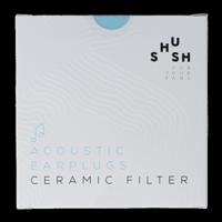 Muziek oordoppen 1 Paar