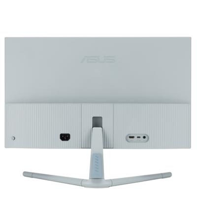 ASUS VU279CFE-G computer monitor 68,6 cm (27") 1920 x 1080 Pixels Full HD LCD Groen, Grijs