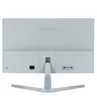 ASUS VU279CFE-G computer monitor 68,6 cm (27") 1920 x 1080 Pixels Full HD LCD Groen, Grijs - thumbnail