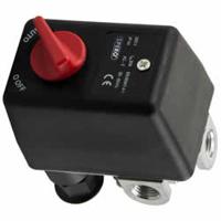 Spero Metalen compressor aanzuigfilter | 1/4 (M) - GCSKCD Spero Metalen compressor aanzuigfilter | 1/4 (M) - GCSKCD