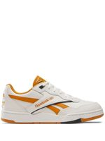 Reebok baskets BB 4000 II - Blanc