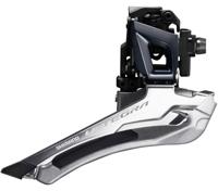 Shimano voorderailleur 2 x 11 speed ultegra fd-r8000 hoge klem ø28,6 31,8 mm