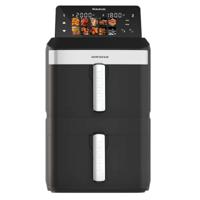 Luchtfriteuse Taurus DUO SLIM AF2602 13 L