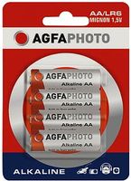 110-802589 AP MIGNON BATTERIES 4er PACK - thumbnail