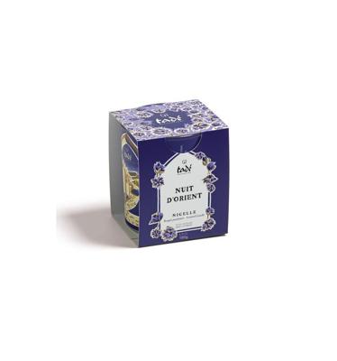 Geurkaars nigella