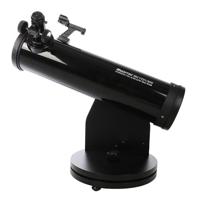 Byomic Dobson Telescoop SkyDiver 102/640 Demo (verpakking) - thumbnail