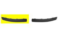 Bumperlijst Links Bumper 1709581