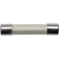 Schützinger SICH 6.35x32 1000V 1.6 A DMI SICH 6.35x32 1000V 1.6 A DMI Buiszekering (Ø x l) 6.35 mm x 32 mm 1.6 A 1000 V Inhoud 10 stuk(s)