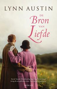 De bron van liefde (Hardback)