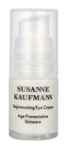 Susanne Kaufmann Rejuvenating Eye Cream 15 ml