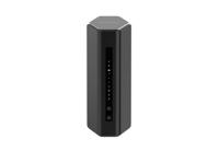 NETGEAR Nighthawk RS500 draadloze router Gigabit Ethernet Tri-band (2,4 GHz / 5 GHz / 6 GHz) Zwart