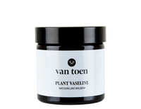 Van Toen Remedies Plantaardige vaseline - 55ml