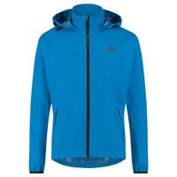 AGU GO Regenjas Essential - Blauw - XXXL - Waterdicht