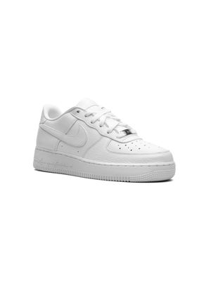 Nike Kids x NOCTA baskets Air Force 1 'Certified Lover Boy' - Blanc