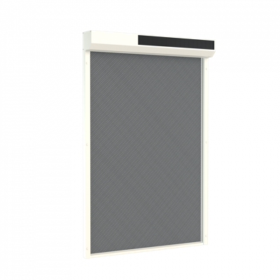 Somfy Solar Screen wit Somfy Solar Screen wit