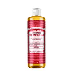 Liquid soap roos