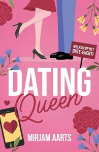 Dating Queen - Mirjam Aarts - ebook