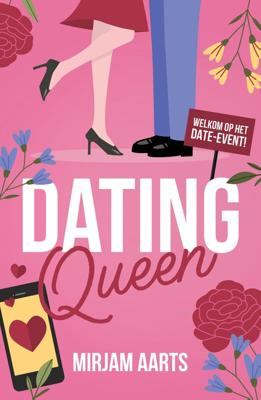 Dating Queen - Mirjam Aarts - ebook