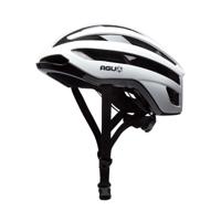 AGU Subsonic Helm - Wit - S 52-56 cm