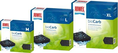 Juwel koolpatroon Bioflow 3.0/Compact Juwel Gebr. de Boon - Gebr de boon
