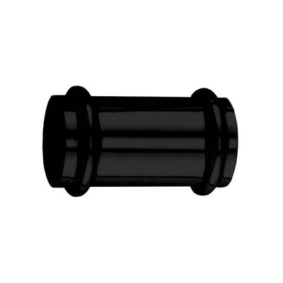 Best Design Koppelstuk Nero 32 mm Mat Zwart
