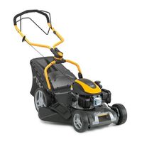 Stiga Combi 748 S Benzine Grasmaaier | ST 140 OHV Autochoke | 46cm - 2L0486848/ST2 - thumbnail